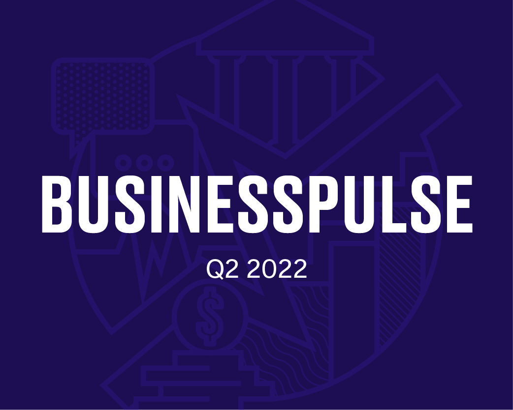 BusinessPulse Q2 2022 